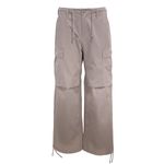 Pantalón Converse Cargo W Mujer Frente