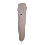 Pantalón Converse Cargo W Mujer Lateral