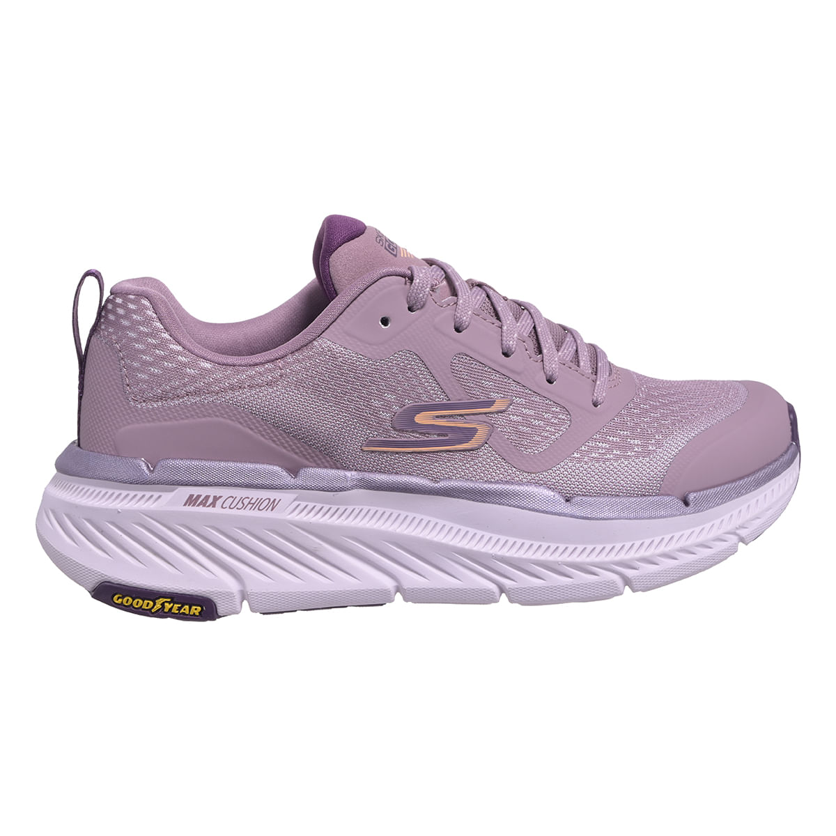 Zapatillas-Skechers-Maxcushioning-Premier-2.0-Mujer-LATERAL-DERECHO