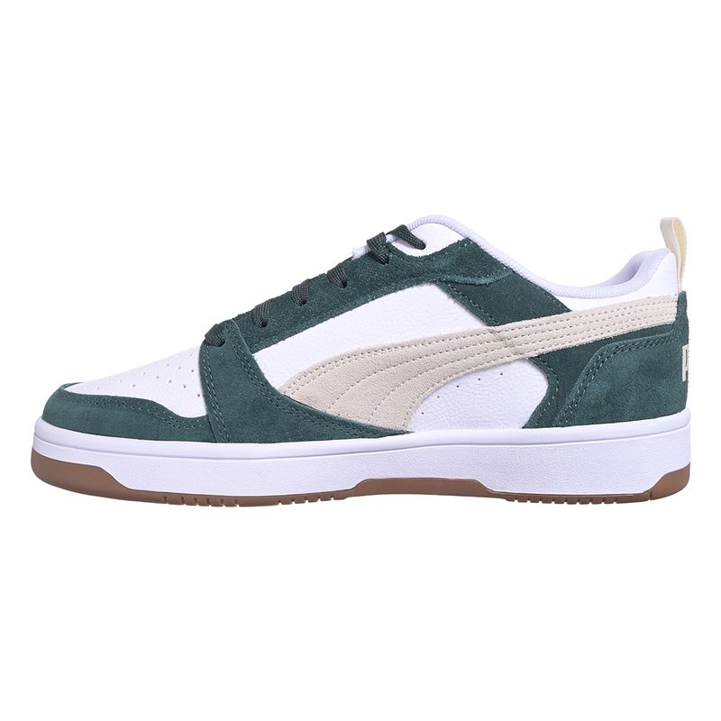 Zapatillas Puma Rebound V6 Low Sd Unisex INTERNO DERECHO