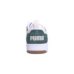 Zapatillas Puma Rebound V6 Low Sd Unisex POSTERIOR TALON