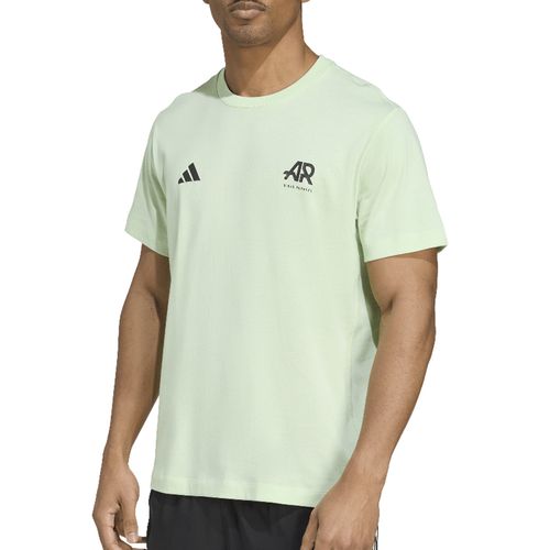 Remera adidas Own The Run Unisex