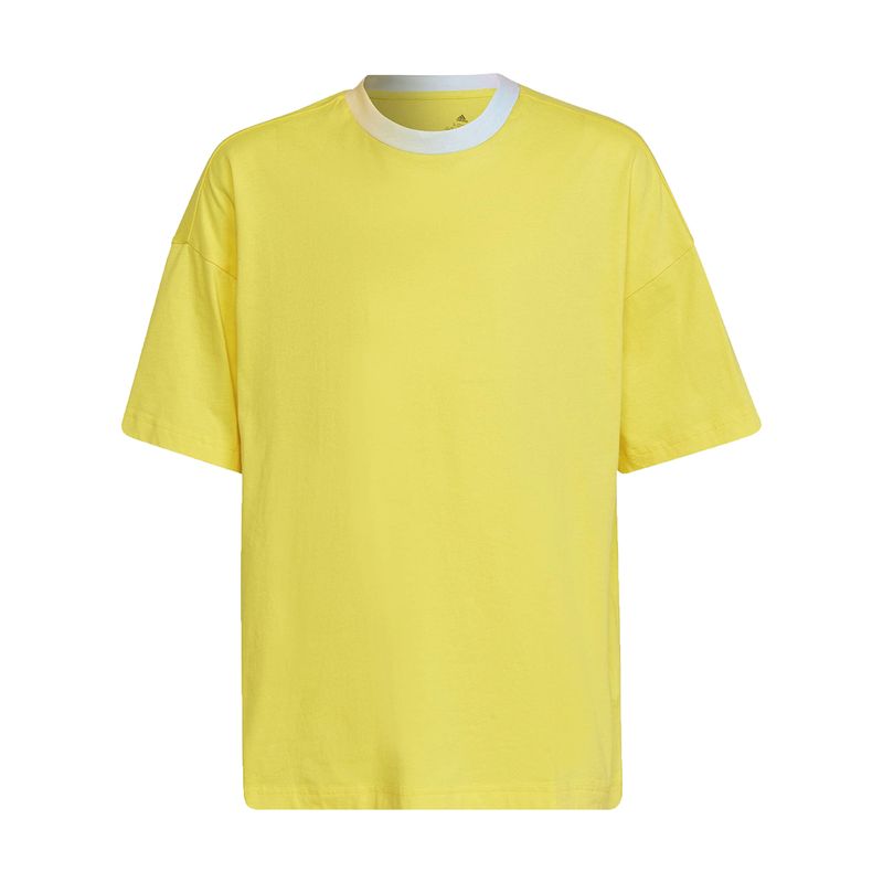 Remera adidas Arkd3 Niño Frente