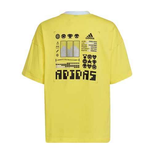 Remera adidas Arkd3 Niño