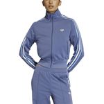 Campera adidas Originals Firebird Classic Mujer Frente