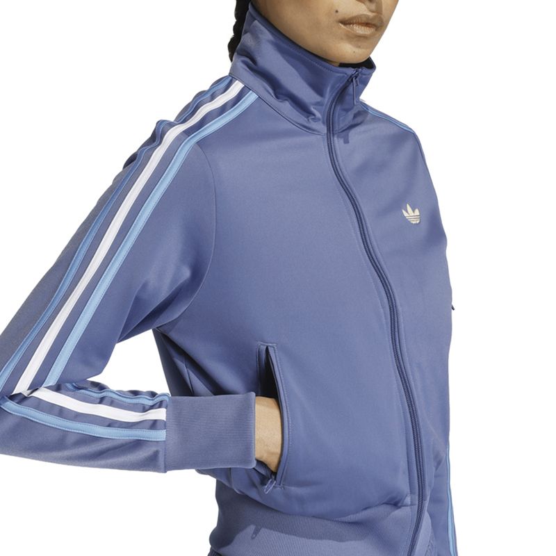 Campera adidas Originals Firebird Classic Mujer Detalles 1