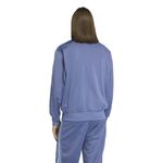 Campera adidas Originals Firebird Hombre Espalda