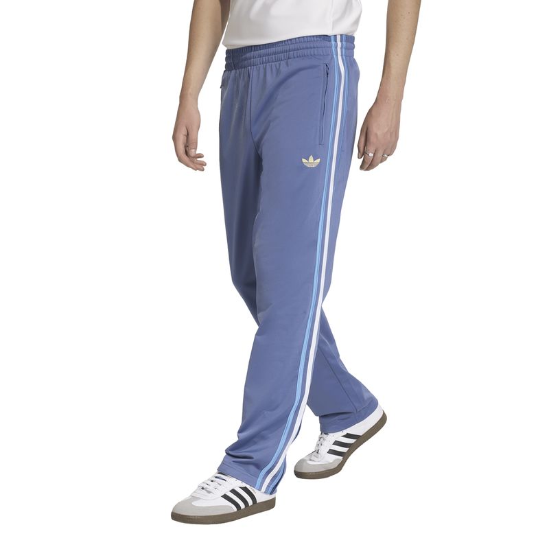 Pantalón adidas Originals Firebird  Hombre Frente