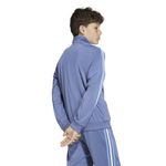 Campera adidas Originals Firebird Lo  Niño Espalda