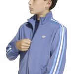 Campera adidas Originals Firebird Lo  Niño Lateral