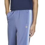 Pantalón adidas Originals Firebird Niño Lateral