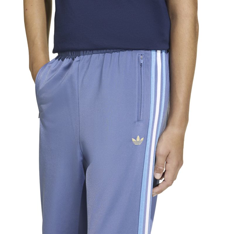 Pantalón adidas Originals Firebird Niño Lateral