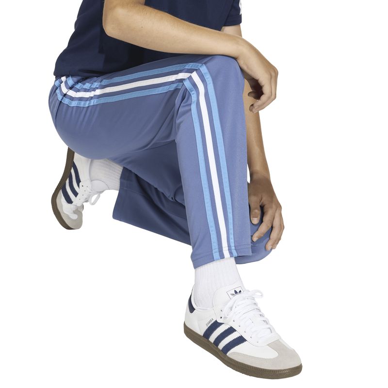 Pantalón adidas Originals Firebird Niño Detalles 1