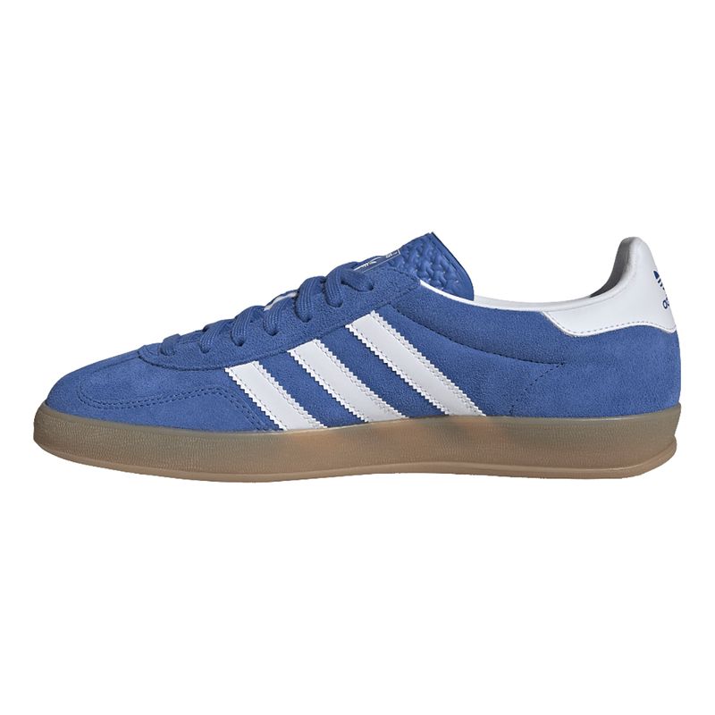 Zapatillas adidas Originals Gazelle Indoor Hombre INTERNO DERECHO