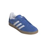 Zapatillas adidas Originals Gazelle Indoor Hombre DETALLES 1