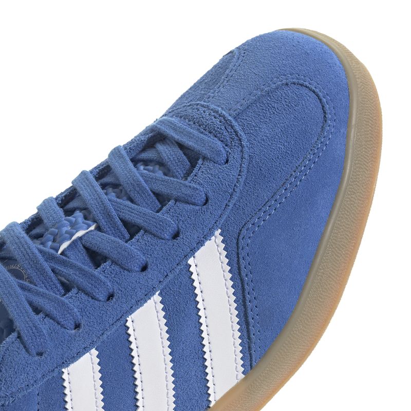 Zapatillas adidas Originals Gazelle Indoor Hombre DETALLES 3