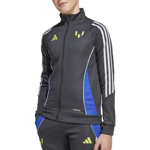 Campera adidas Messi Y Niño