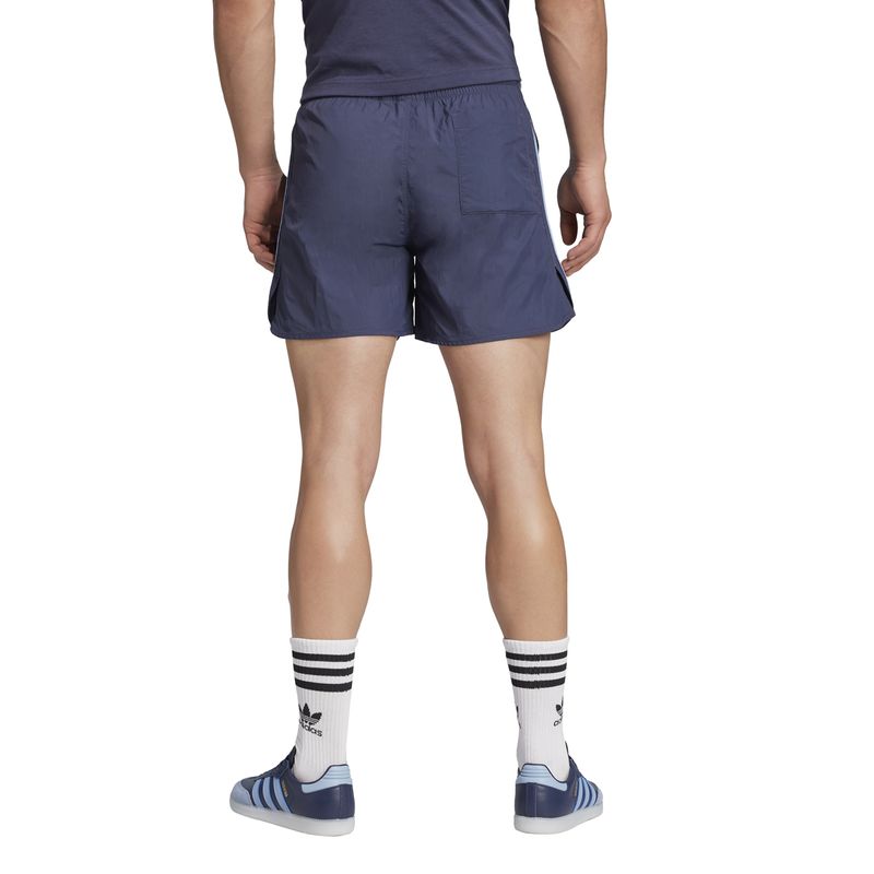 Short adidas Originals Afa Anniversary. Hombre Lateral