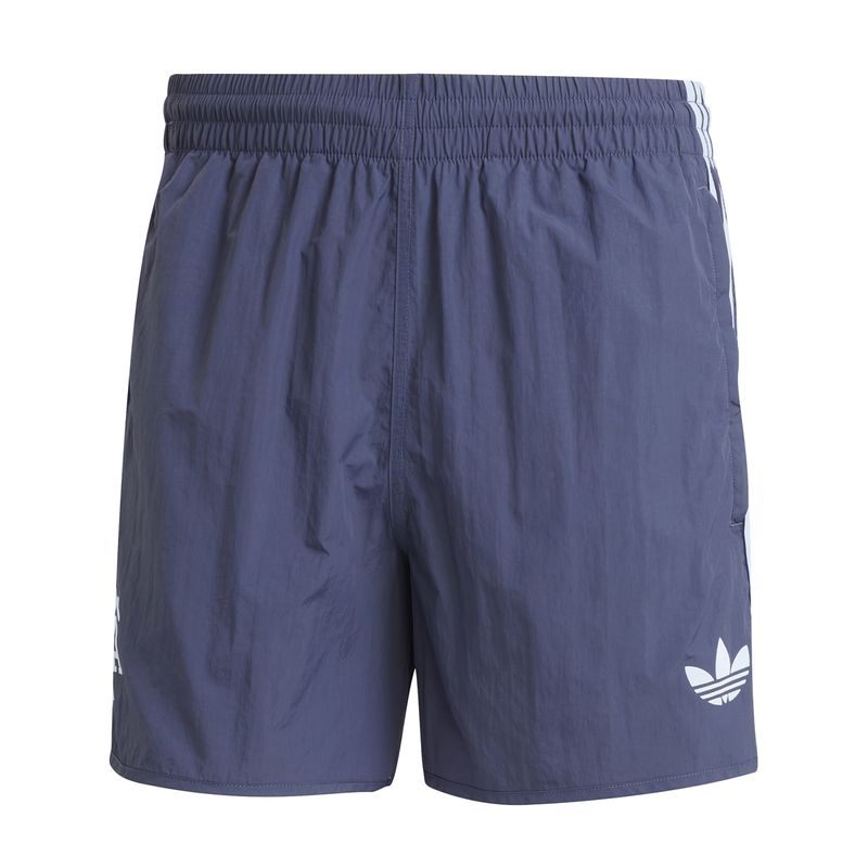Short adidas Originals Afa Anniversary. Hombre Detalles 1