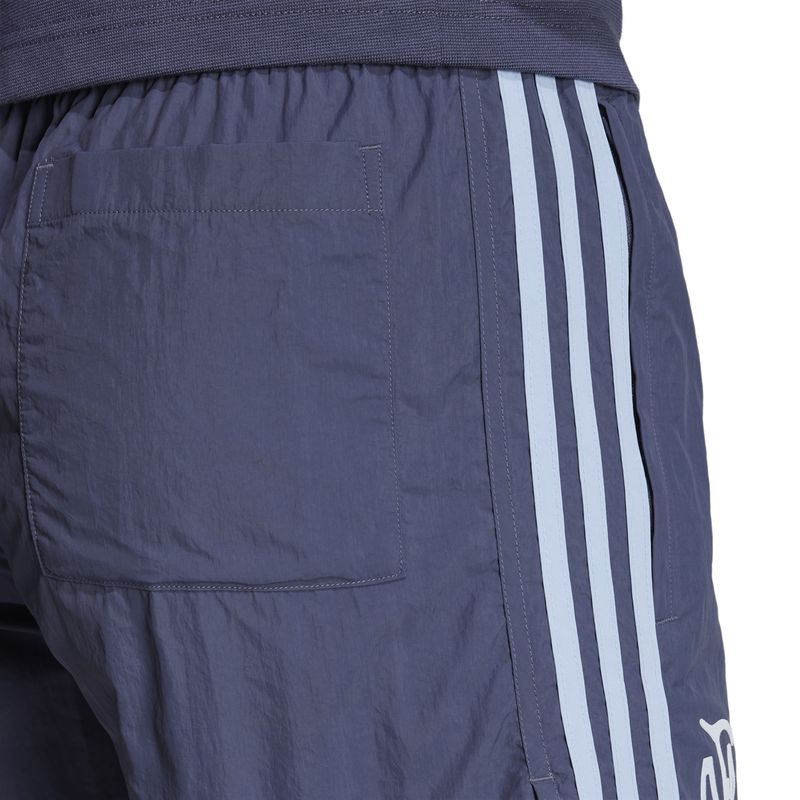 Short adidas Originals Afa Anniversary. Hombre Detalles 4