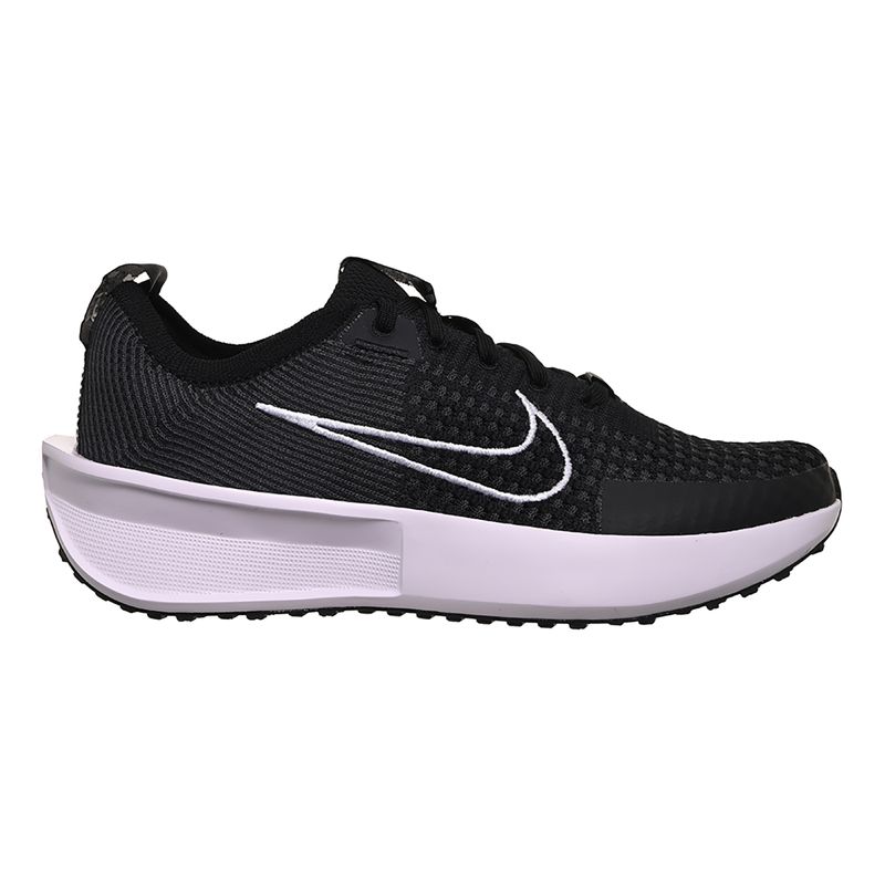 Zapatillas Nike  Interact Run Mujer LATERAL DERECHO