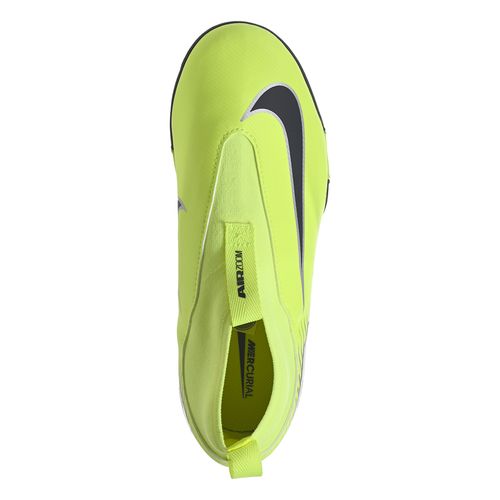 Botines Nike Jr Zoom Superfly 10 Academy Tf Niño