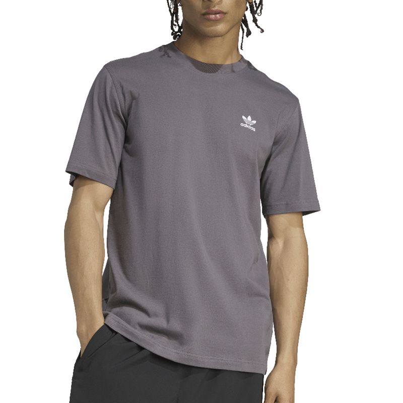 Remera adidas Originals Essentials Hombre Frente