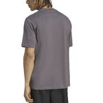 Remera adidas Originals Essentials Hombre Espalda