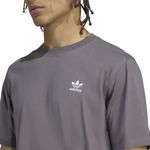 Remera adidas Originals Essentials Hombre Detalles 1
