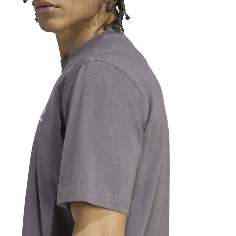Remera adidas Originals Essentials Hombre Detalles 2