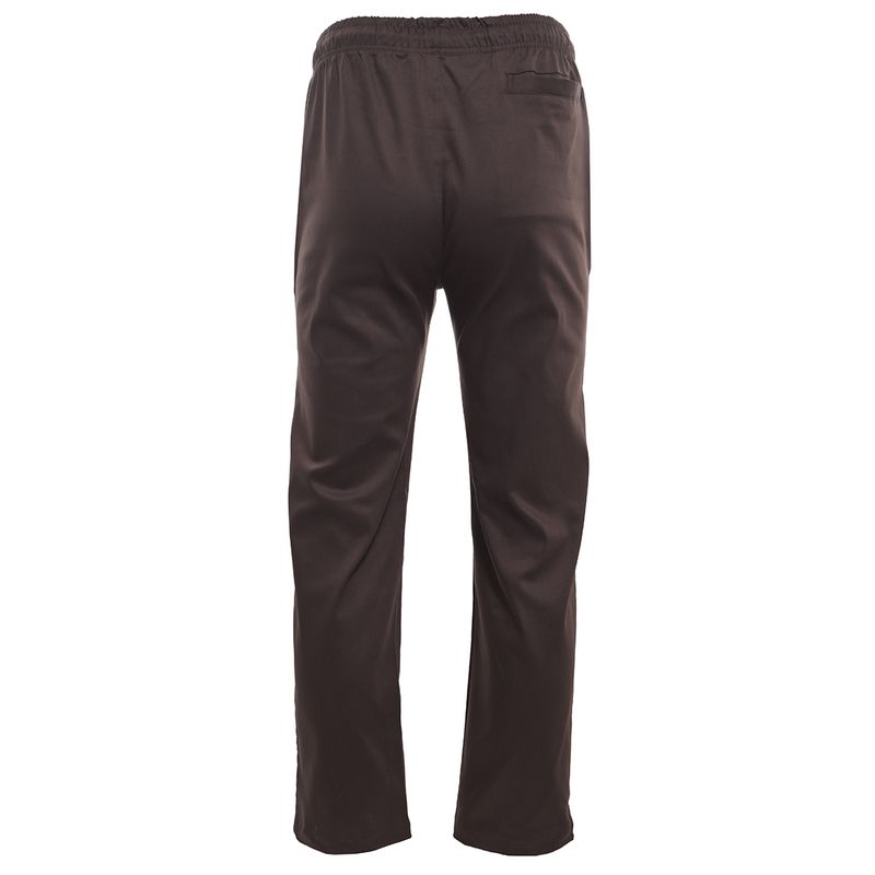 Pantalón Fila Work Gt Hombre Espalda