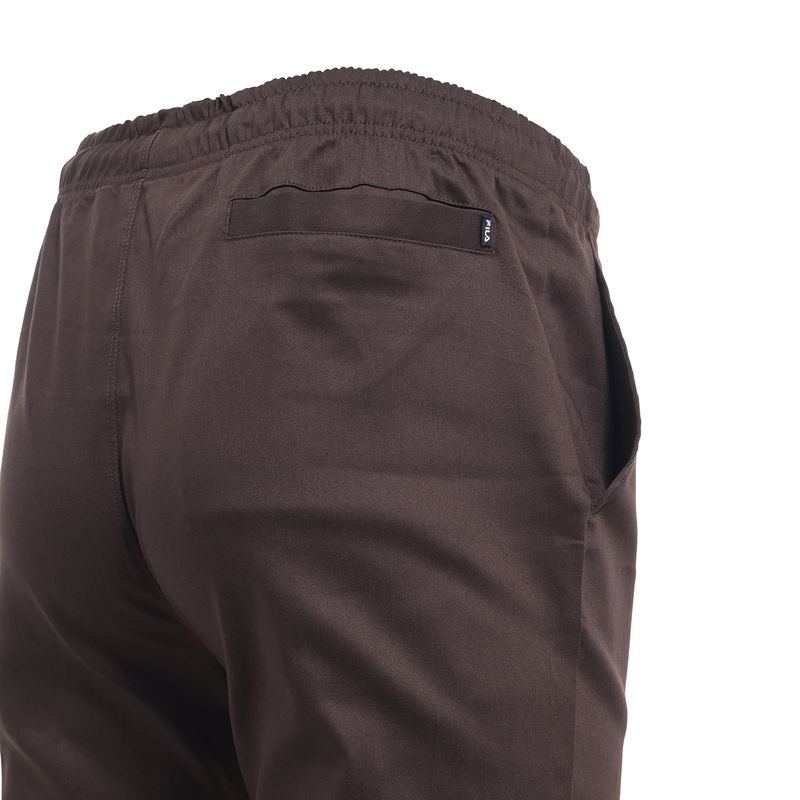 Pantalón Fila Work Gt Hombre Detalles 1