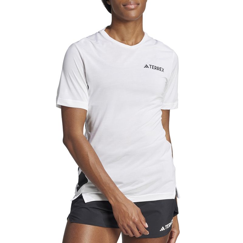 Remera adidas W Xpr Mujer Frente