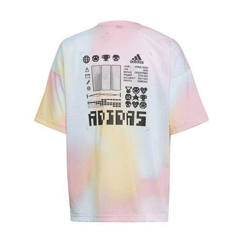 Remera adidas Arkd3 Niño