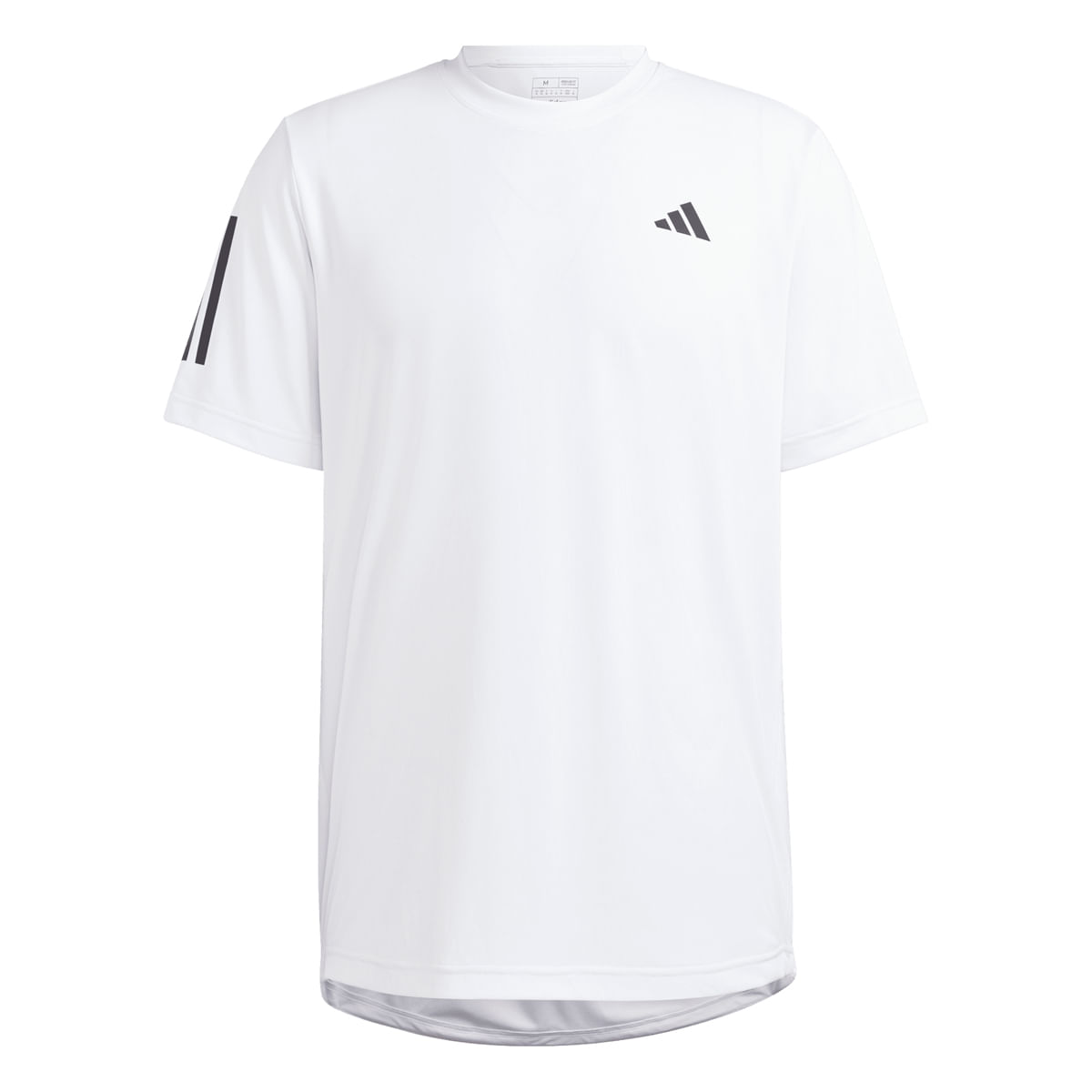 Remera-adidas-Club-3-Tiras-Hombre-Detalles-4