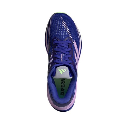 Zapatillas adidas Supernova Rise Mujer