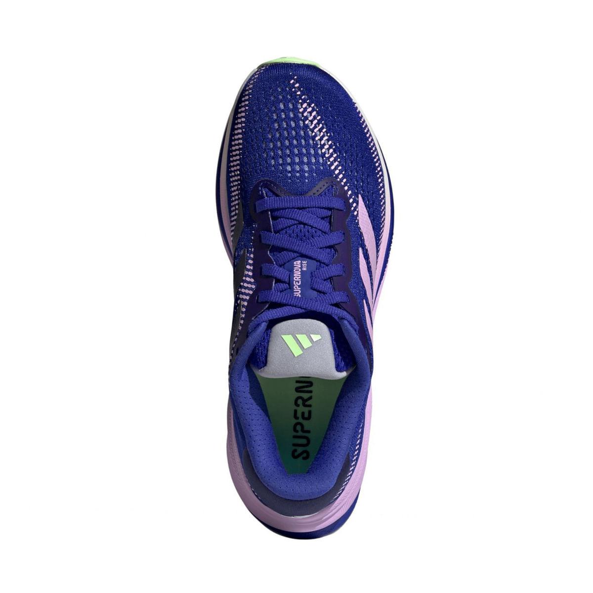 Zapatillas-adidas-Supernova-Rise-Mujer-SUPERIOR-CAPELLADA