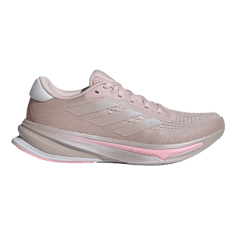Zapatillas adidas Supernova Rise Mujer LATERAL DERECHO