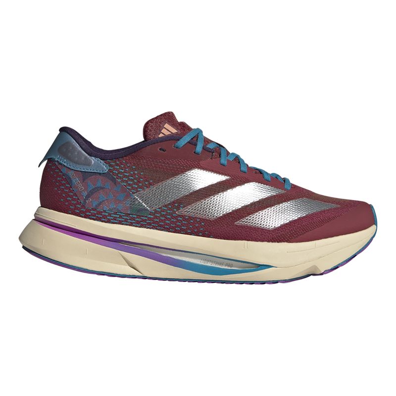 Zapatillas adidas Adizero Sl2 W Mujer LATERAL DERECHO