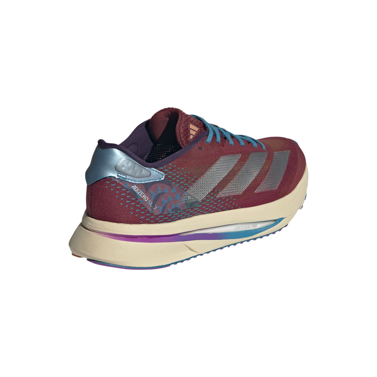 Zapatillas-adidas-Adizero-Sl2-W-Mujer-POSTERIOR-TALON