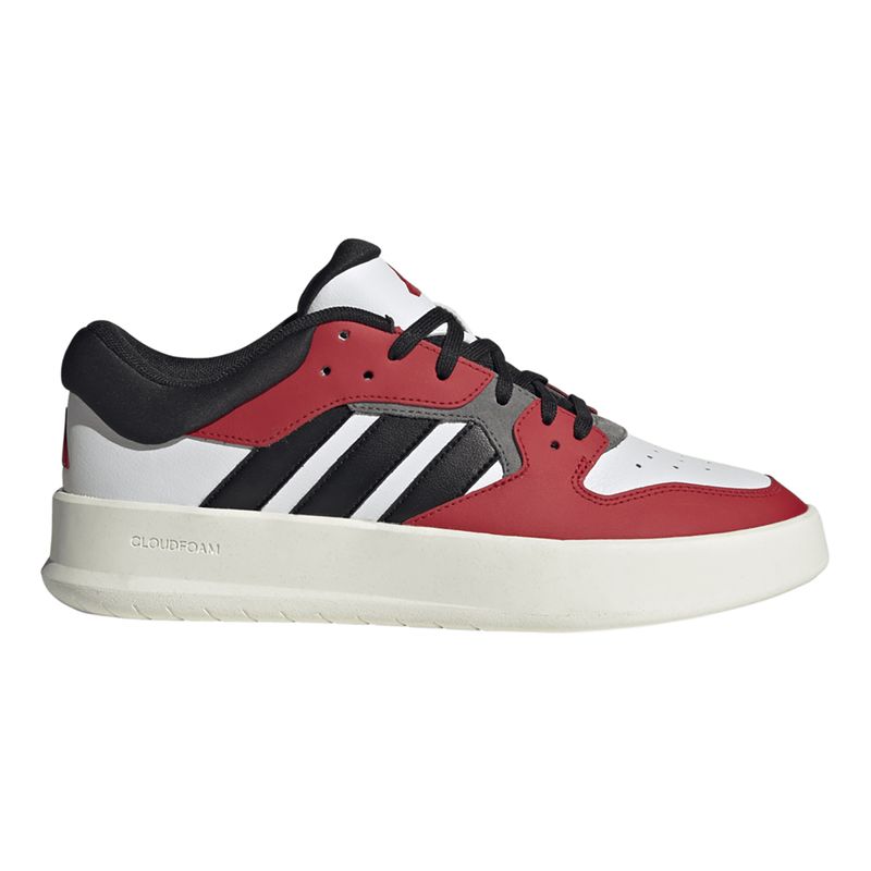 Zapatillas adidas Court 24 Hombre LATERAL DERECHO