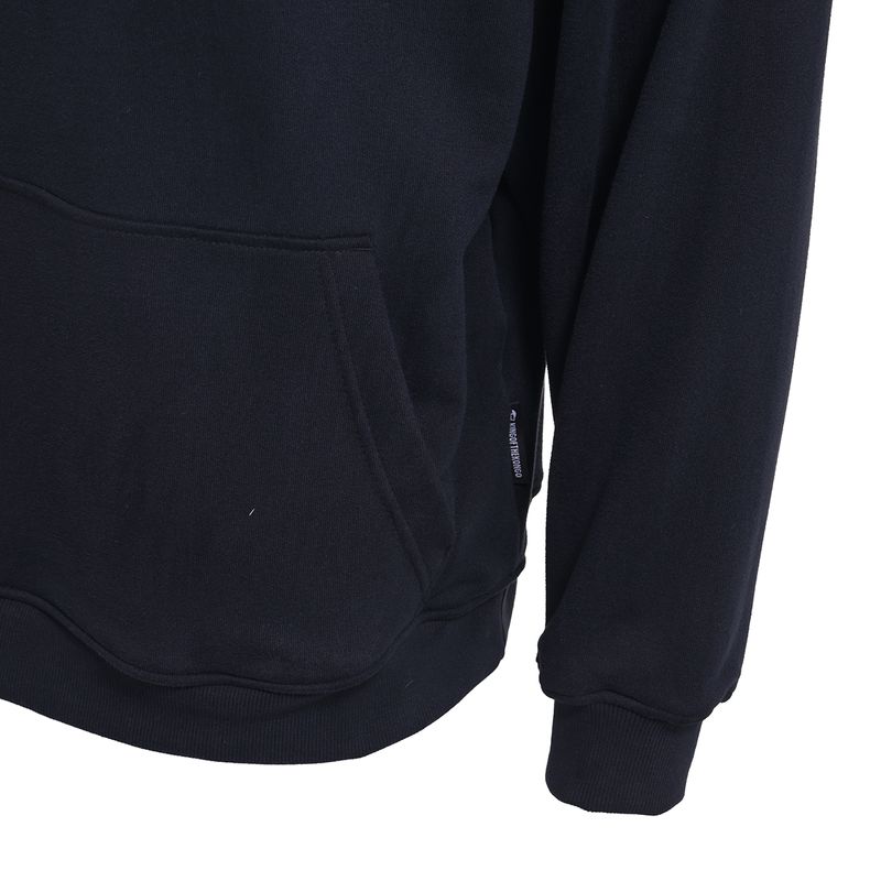 Buzo Topper King Of The Kongo Kotk Unisex Detalles 1