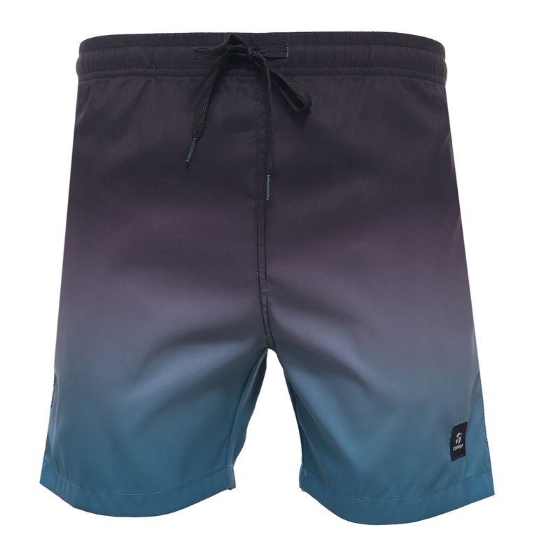 Traje De Baño Topper Slim Hombre Frente