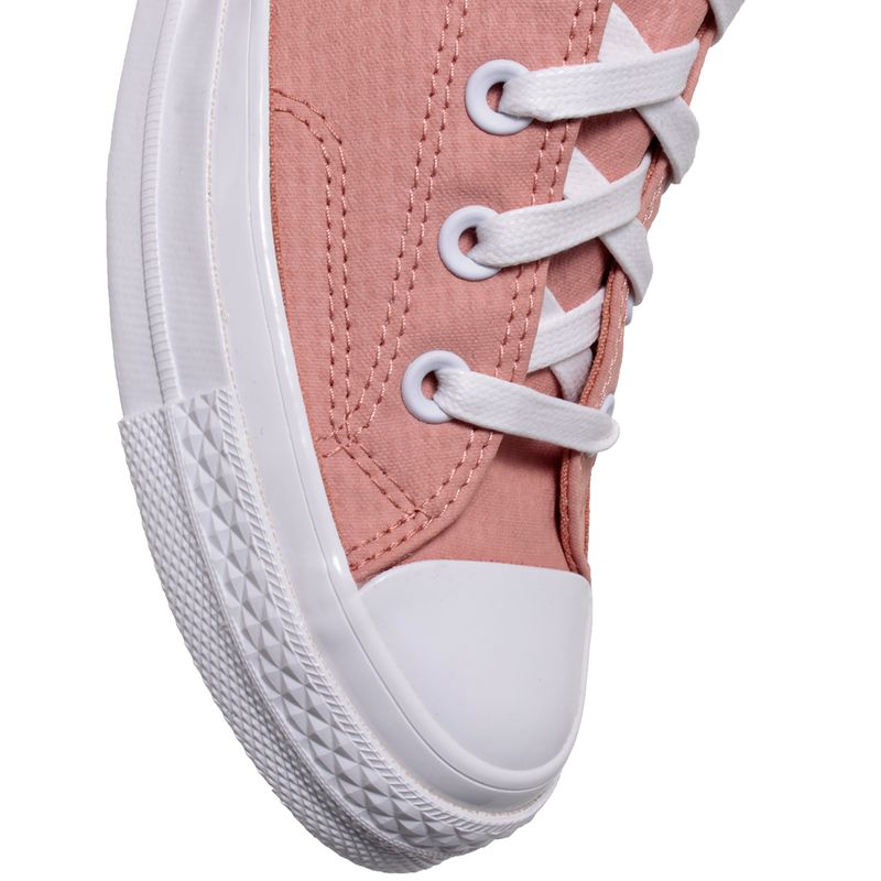 Zapatillas Converse Chuck 70 Ox Mujer DETALLES 1