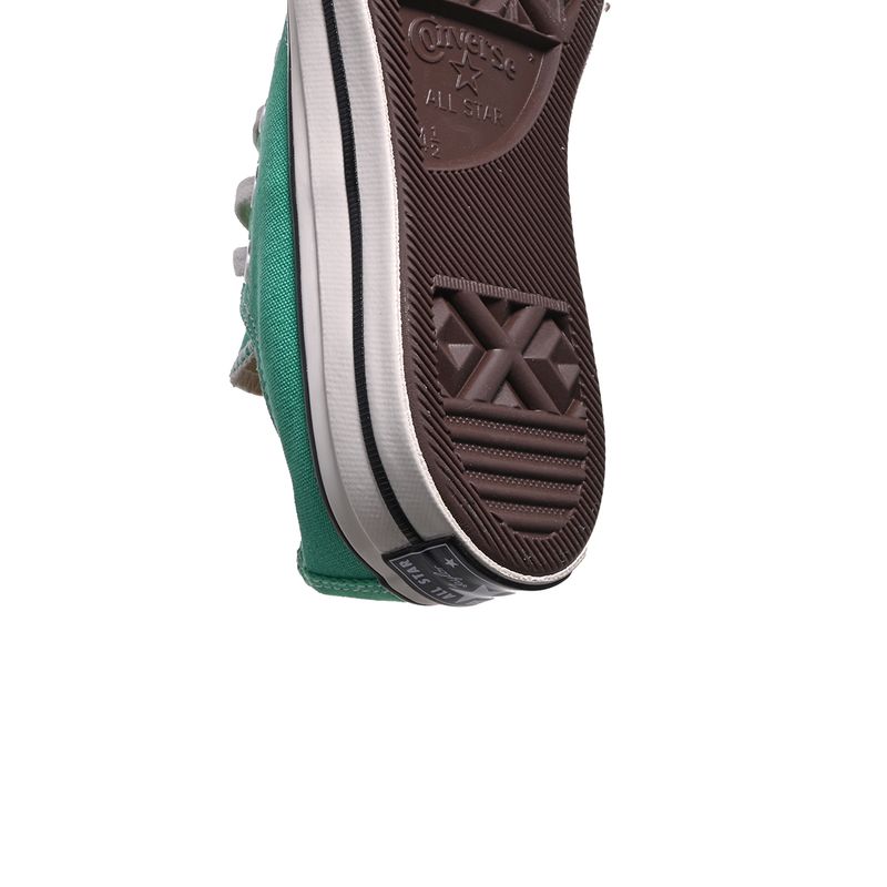 Zapatillas Converse Chuck 70 Ox Unisex DETALLES 3