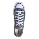 Zapatillas Converse Chuck Taylor All Star Unisex SUPERIOR CAPELLADA