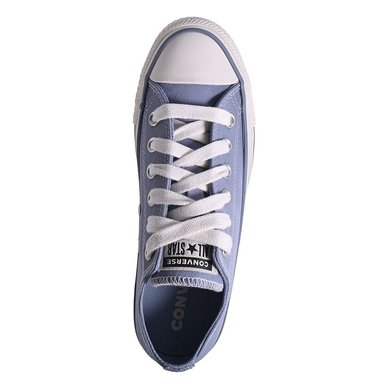 Zapatillas Converse Chuck Taylor All Star Ox Wets Unisex SUPERIOR CAPELLADA
