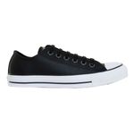 Zapatillas Converse Chuck Taylor All Star Leather Ox Unisex LATERAL DERECHO