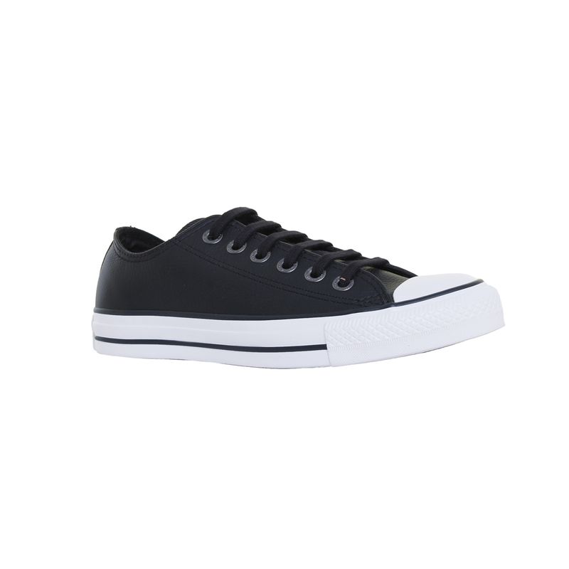 Zapatillas Converse Chuck Taylor All Star Leather Ox Unisex SUPERIOR CAPELLADA
