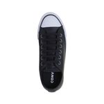 Zapatillas Converse Chuck Taylor All Star Leather Ox Unisex INTERNO DERECHO